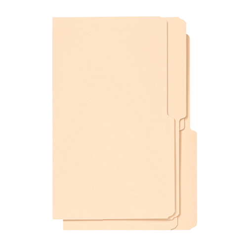 Folder Carta & Oficio